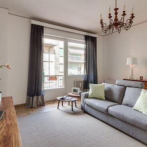 Appartement met Drie Slaapkamers